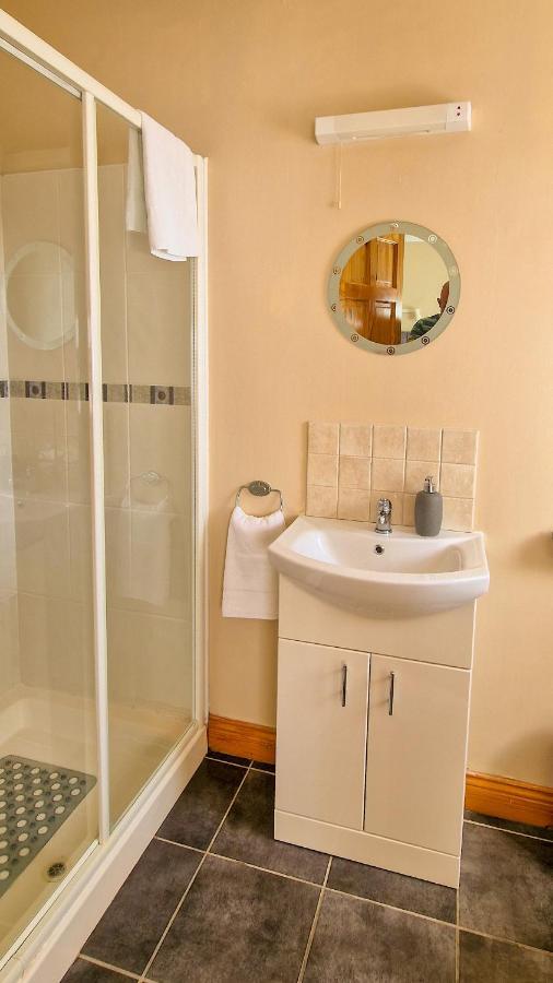 Littlefield B&B Durrow, Laois Екстер'єр фото