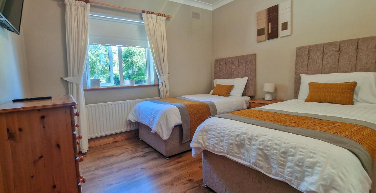 Littlefield B&B Durrow, Laois Екстер'єр фото