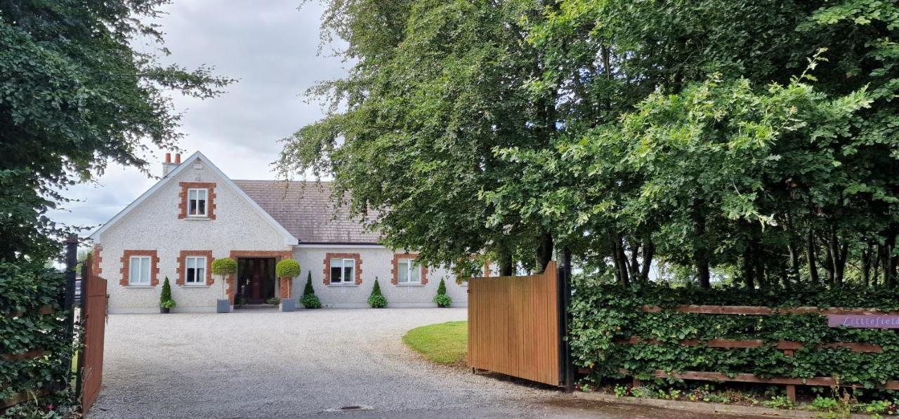 Littlefield B&B Durrow, Laois Екстер'єр фото