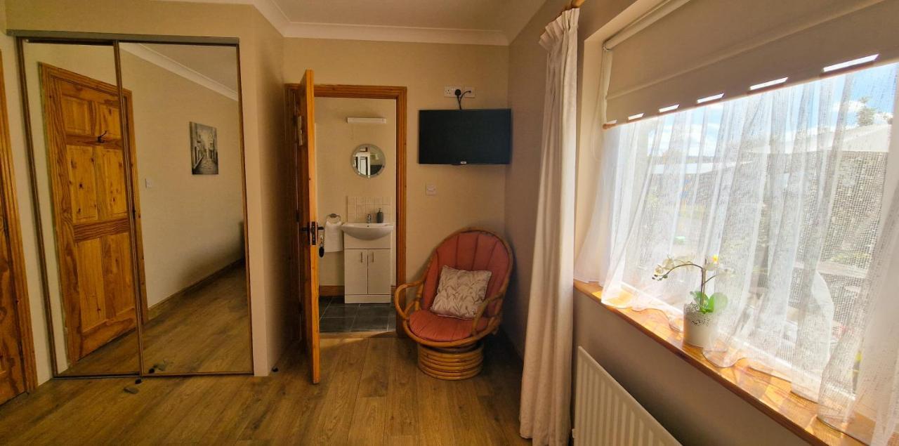 Littlefield B&B Durrow, Laois Екстер'єр фото