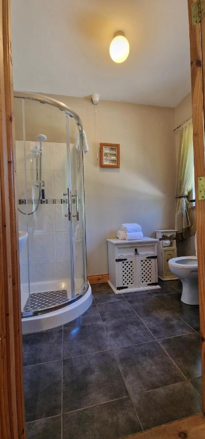 Littlefield B&B Durrow, Laois Екстер'єр фото