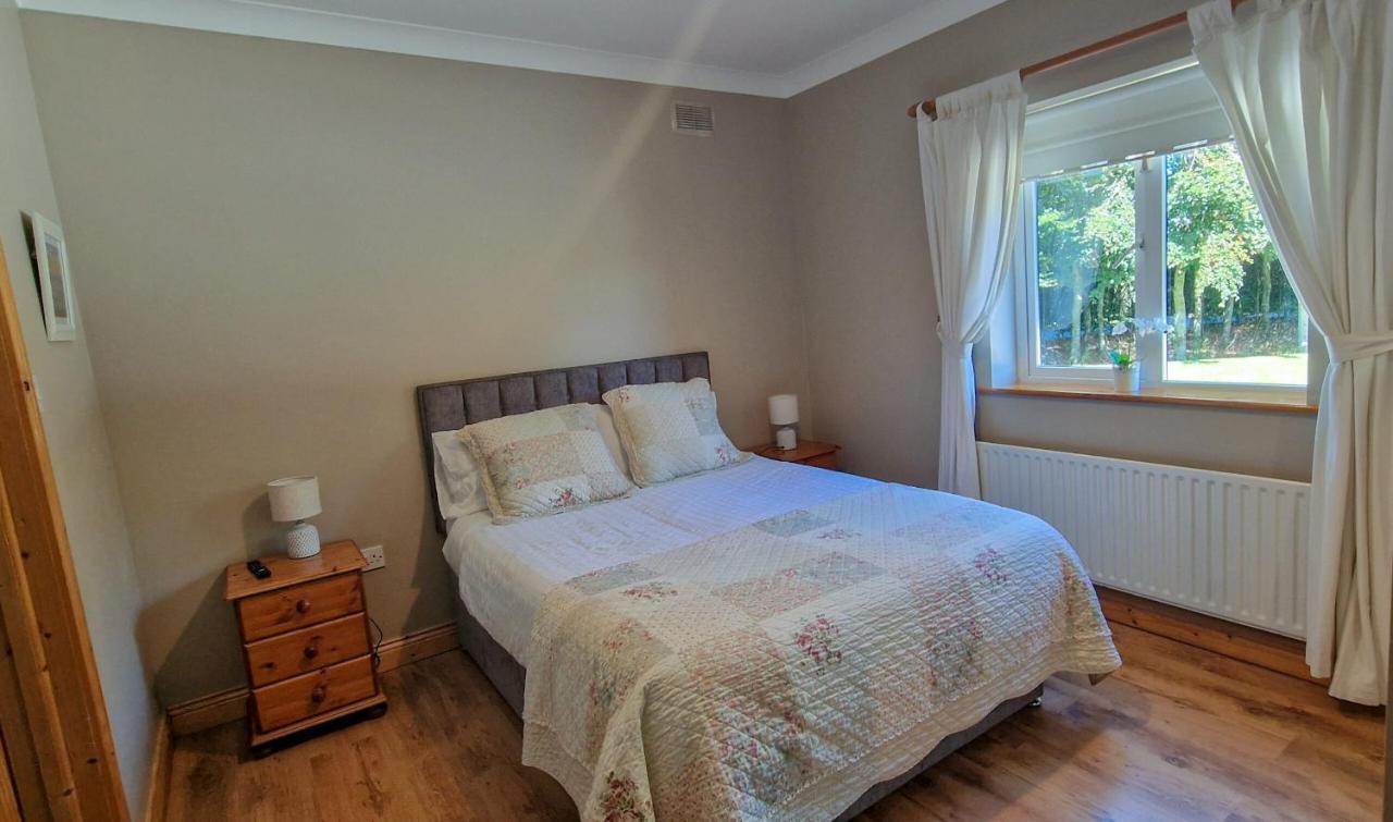 Littlefield B&B Durrow, Laois Екстер'єр фото