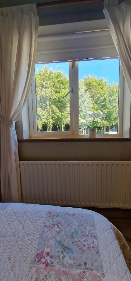 Littlefield B&B Durrow, Laois Екстер'єр фото