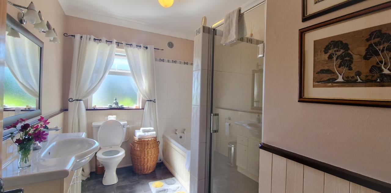 Littlefield B&B Durrow, Laois Екстер'єр фото