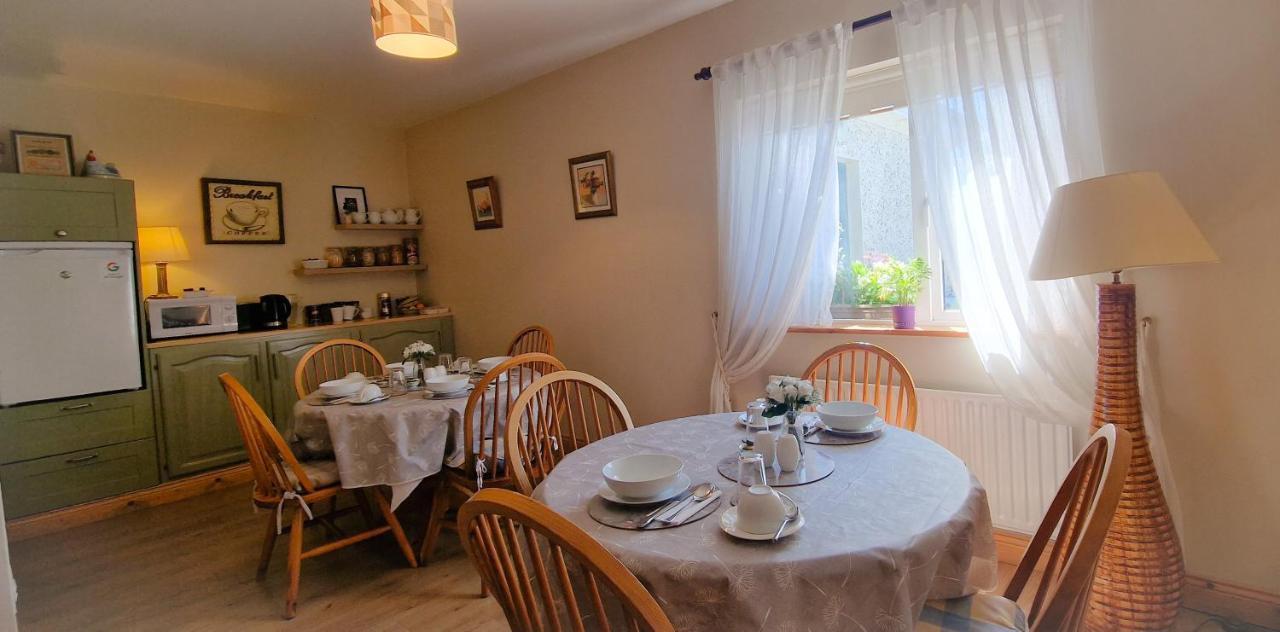 Littlefield B&B Durrow, Laois Екстер'єр фото