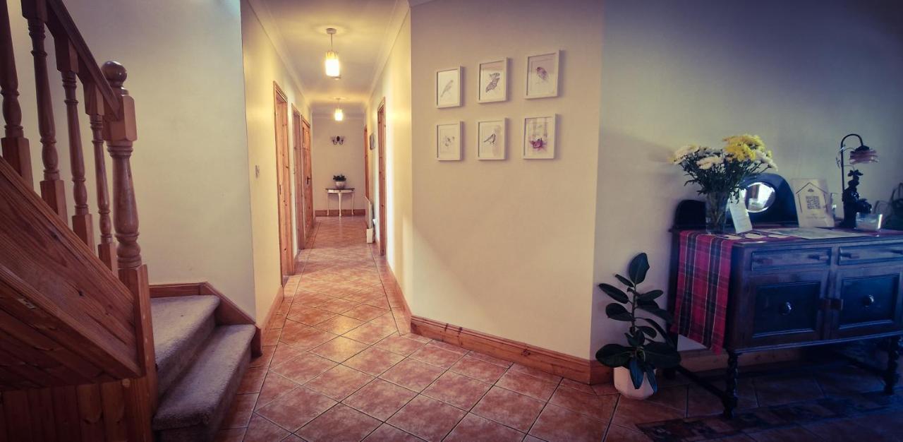 Littlefield B&B Durrow, Laois Екстер'єр фото