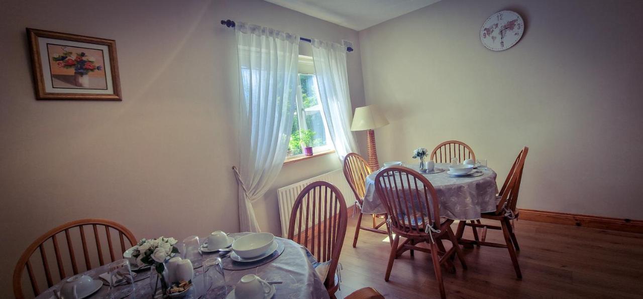 Littlefield B&B Durrow, Laois Екстер'єр фото