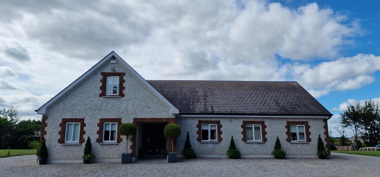 Littlefield B&B Durrow, Laois Екстер'єр фото