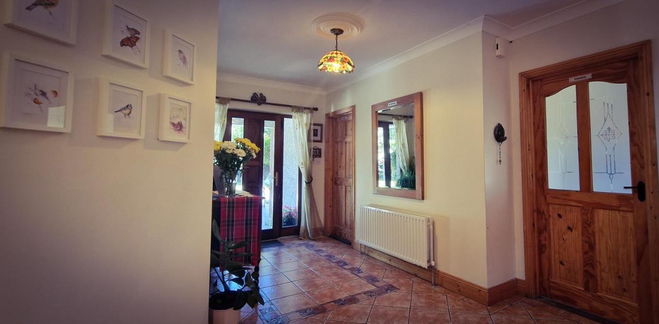 Littlefield B&B Durrow, Laois Екстер'єр фото
