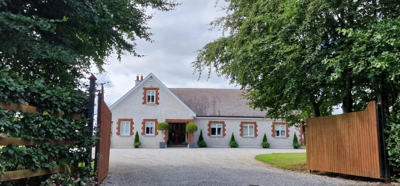 Littlefield B&B Durrow, Laois Екстер'єр фото