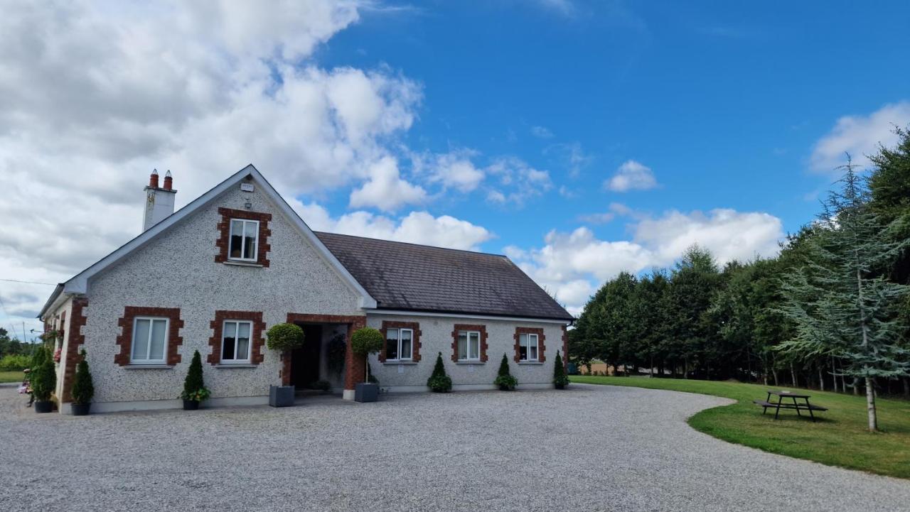 Littlefield B&B Durrow, Laois Екстер'єр фото