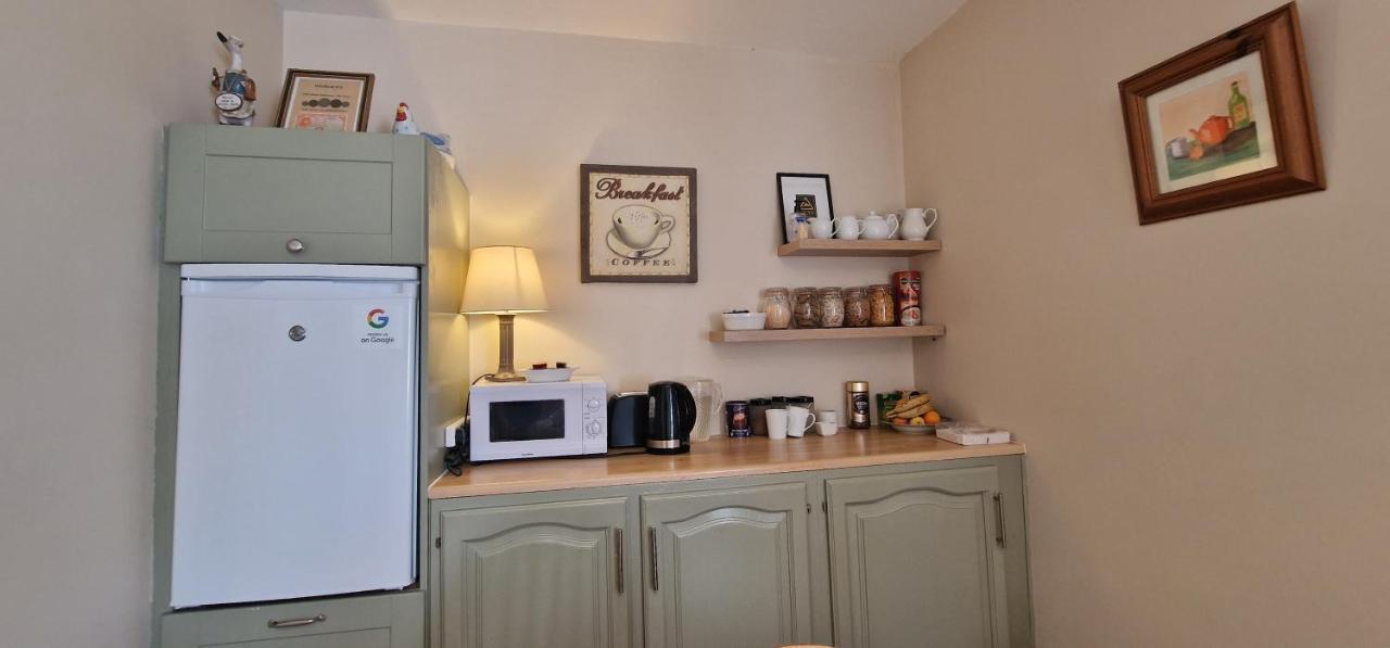 Littlefield B&B Durrow, Laois Екстер'єр фото
