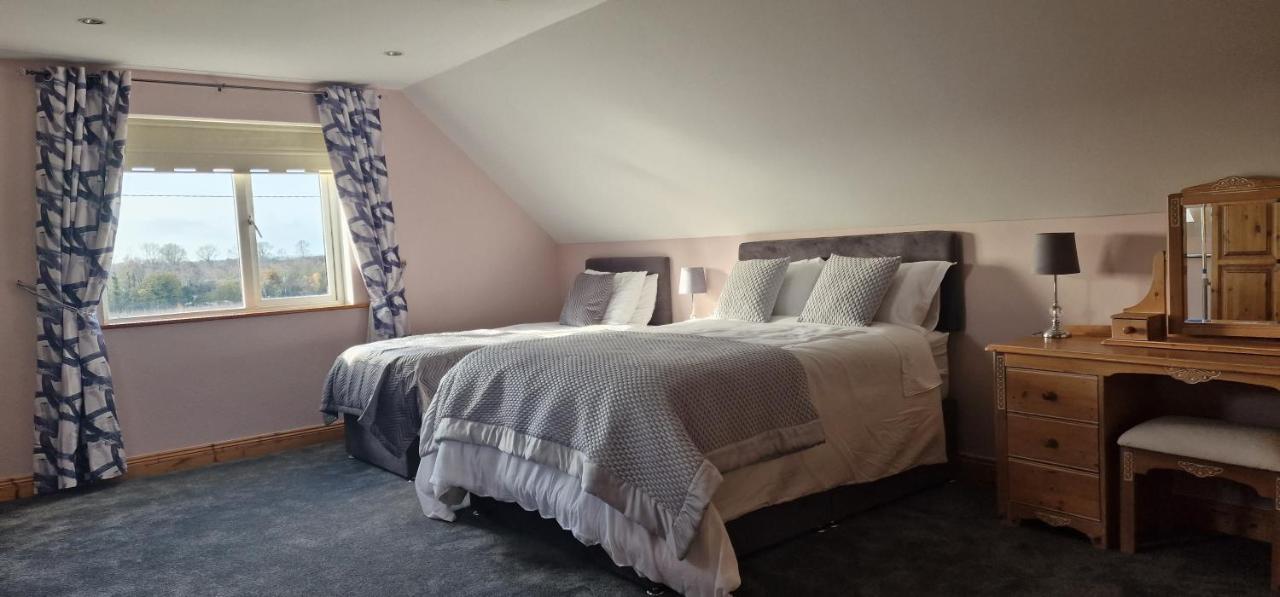 Littlefield B&B Durrow, Laois Екстер'єр фото