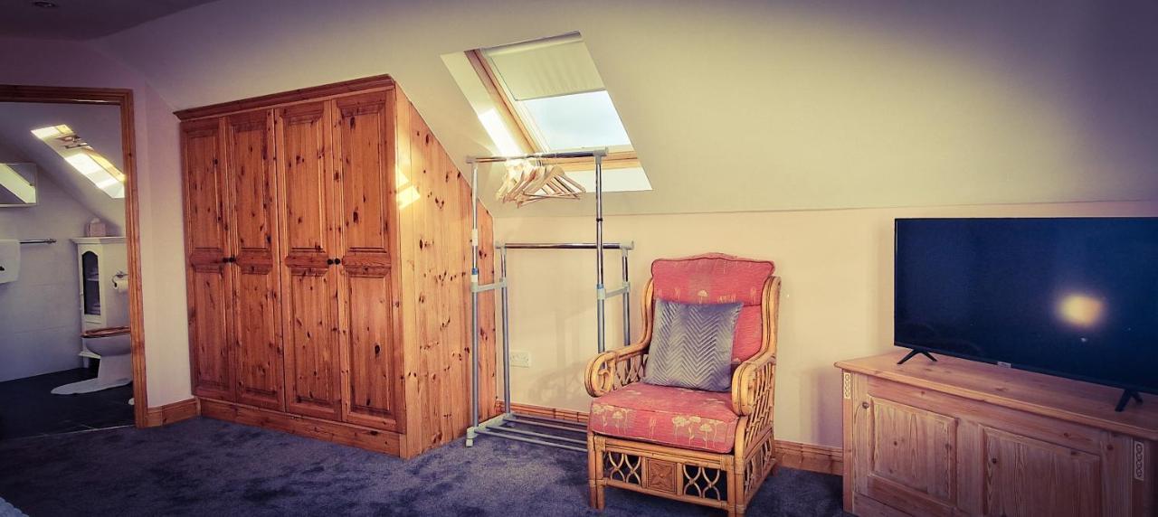 Littlefield B&B Durrow, Laois Екстер'єр фото