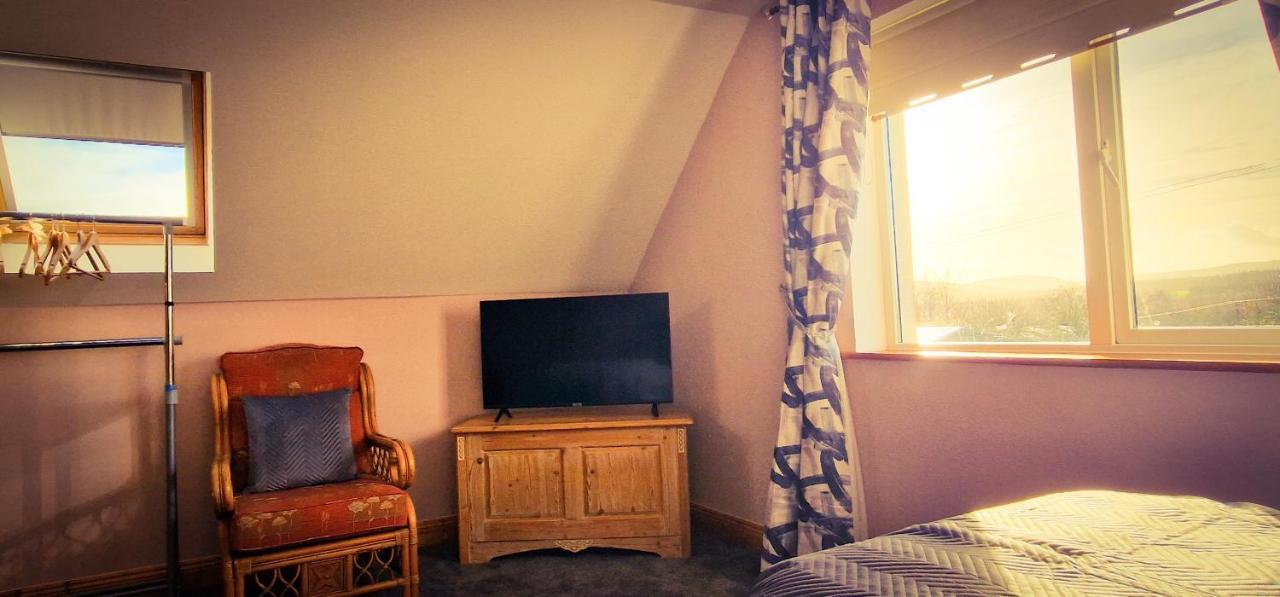 Littlefield B&B Durrow, Laois Екстер'єр фото
